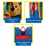 Mochila de Costas Infantil - 16 - Patrulha Canina X2 - Xeryus