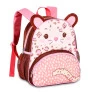 Mochila de Costas Infantil - Clio Pets - Onça - Clio Style