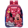 Mochila de Costas Infantil - Disney - Minnie Mouse - Xeryus