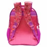 Mochila de Costas Infantil - Disney - Princesas R2 - Xeryus