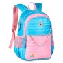 Mochila de Costas Infantil - Luluca - Sortida - Clio Style