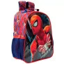 Mochila de Costas Infantil - Marvel - Homem-Aranha R - Xeryus