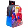 Mochila de Costas Infantil - Marvel - Homem-Aranha X1 - Xeryus