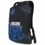 Mochila de Costas Infantil - Marvel Avengers - Capitão América - G - Dermiwil