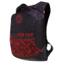 Mochila de Costas Infantil - Marvel Avengers - Homem de Ferro - G - Dermiwil
