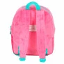 Mochila de Costas Infantil - Patrulha Canina - Skye Rosa - Luxcel