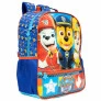Mochila de Costas Infantil - Patrulha Canina R - Xeryus