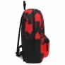 Mochila de Costas Infantil - Sport - Marvel - Camuflada - G - Dermiwil