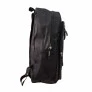 Mochila de Costas Juvenil - Clio Sport - Essencial - Young Division - Preta - Clio Style