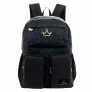 Mochila de Costas Juvenil - Disney Princesas - Black Teen T02 - Xeryus