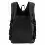 Mochila de Costas Juvenil - Disney Princesas - Black Teen T02 - Xeryus