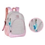 Mochila de Costas Juvenil - Rebecca Bonbon - Fashion Girls - Rosa - Clio Style