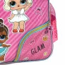 Mochila de Costas LOL Glam - Luxcel