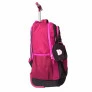 Mochila de Rodinha - 2 em 1 - Luluca - Magic - Clio Style