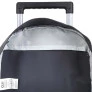 Mochila de Rodinha - 360 - Clio Wear - Clio Sports - Listras - Cinza - Clio Style
