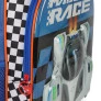 Mochila de Rodinha - Hot Wheels MTR - Azul - Luxcel
