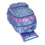 Mochila de Rodinha - Up4you - Borboleta - Luxcel