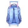 Mochila de Rodinha - Up4you - Borboleta - Luxcel