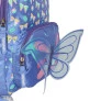 Mochila de Rodinha - Up4you - Borboleta - Luxcel