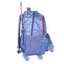 Mochila de Rodinha - Up4you - Borboleta - Luxcel