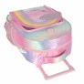 Mochila de Rodinha - Up4you - Unicórnio Arco-íris - Luxcel
