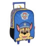 Mochila de Rodinha Infantil - Patrulha Canina - Chase - Luxcel