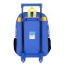 Mochila de Rodinha Infantil - Patrulha Canina - Chase - Luxcel