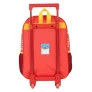 Mochila de Rodinha Infantil - Patrulha Canina - Marshall - Luxcel