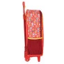 Mochila de Rodinha Infantil - Patrulha Canina - Marshall - Luxcel