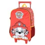 Mochila de Rodinha Infantil - Patrulha Canina - Marshall - Luxcel
