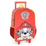 Mochila de Rodinha Infantil - Patrulha Canina - Marshall - Luxcel