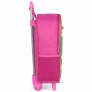 Mochila de Rodinha Infantil - Up4You - Unicórnio - Dreams - Luxcel