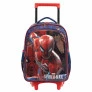 Mochila de Rodinhas - Marvel Spiderman Face SE - Xeryus