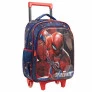 Mochila de Rodinhas - Marvel Spiderman Face SE - Xeryus