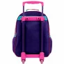 Mochila de Rodinhas Infantil - 14 - Patrulha Canina - Filme Superpoderoso Skye R2 - Xeryus