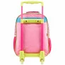 Mochila de Rodinhas Infantil - 16 - Hello Kitty R - Xeryus