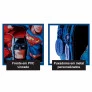 Mochila de Rodinhas Infantil - 16 - Liga da Justiça R - Xeryus