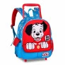 Mochila de Rodinhas Infantil - Disney - 101 Dálmatas - Clio Style