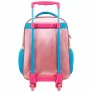 Mochila de Rodinhas Infantil - Disney - Minnie Mouse S - Xeryus