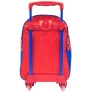 Mochila de Rodinhas Infantil - Disney - Minnie Mouse X1 - Xeryus