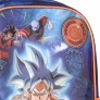 Mochila de Rodinhas Infantil - Dragon Ball Super - Clio Style