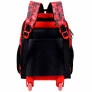 Mochila de Rodinhas Infantil - Homem Aranha - Miles Morales Y - Xeryus