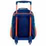 Mochila de Rodinhas Infantil - Patrulha Canina - Filme Superpoderoso R1 - Xeryus