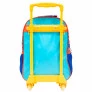 Mochila de Rodinhas Infantil - Patrulha Canina R - Xeryus