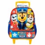 Mochila de Rodinhas Infantil - Patrulha Canina R - Xeryus