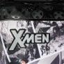 Mochila de Rodinhas Infantil - X-Men - Dermiwil