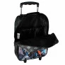 Mochila de Rodinhas Infantil - X-Men - Dermiwil