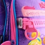 Mochila Infantil de Rodinhas - 360° - Princesas Disney - G - Dermiwil