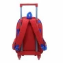 Mochila Infantil de Rodinhas - Luccas Neto - Luccas e Gi - Clio Style