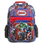 Mochila Infantil Escolar Vingadores Marvel G - Dermiwil